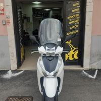 Honda SH 300 fine 2015 - PERMUTE