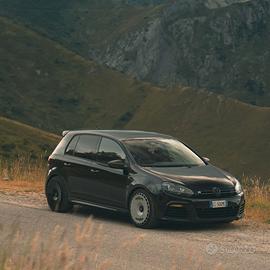 Volkswagen Golf R mk6 DSG - Stage 2