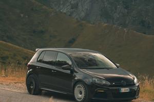 Volkswagen Golf R mk6 DSG - Stage 2