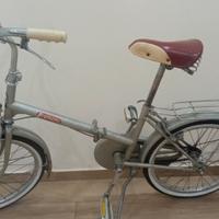 Graziella d'epoca 1965