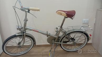 Graziella d'epoca 1965