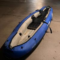Canoa biposto Sevylor