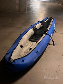 Canoa biposto Sevylor