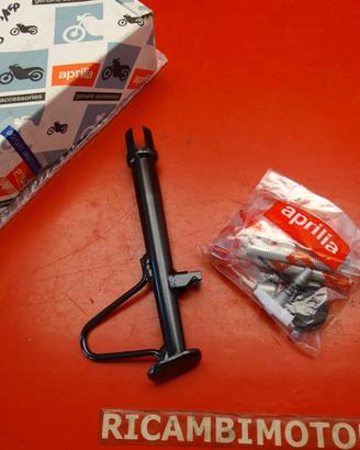 CAVALLETTO CENTRALE LATERALE