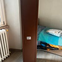 Armadio fuciliera blindata