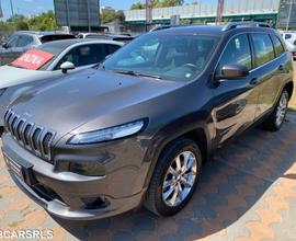 JEEP - Cherokee - 2.0 Mjt II 170 CV 4WD ADII Lim.