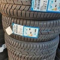 4 gomme nuove invernali 205 55 19 toyo