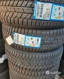 4 gomme nuove invernali 205 55 19 toyo