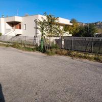 Recinzione in ferro 40 metri