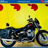 MOTO GUZZI Nevada 750 Finanziabile - Nero - 6191