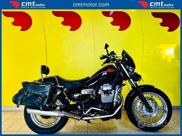 MOTO GUZZI Nevada 750 Finanziabile - Nero - 6191