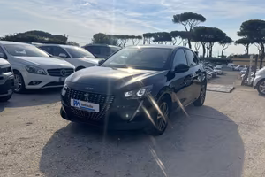 PEUGEOT 208 1.2 PURETECH EAT ALLURE 100cv