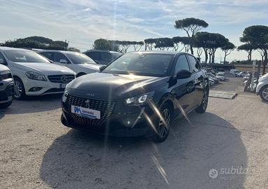 PEUGEOT 208 1.2 PURETECH EAT ALLURE 100cv