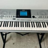 Tastiera Arranger Yamaha psr S900