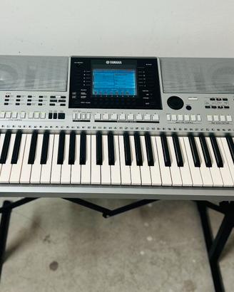 Tastiera Arranger Yamaha psr S900