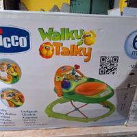 girello della chicco