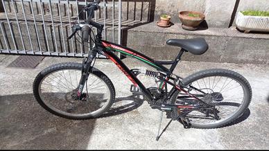 bici uomo/ragazzo da 26
