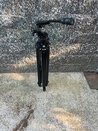 Trepiedi fotocamera/telescopio