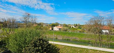 Padova S. Stefano 3 piano