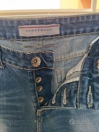 jeans uomo 