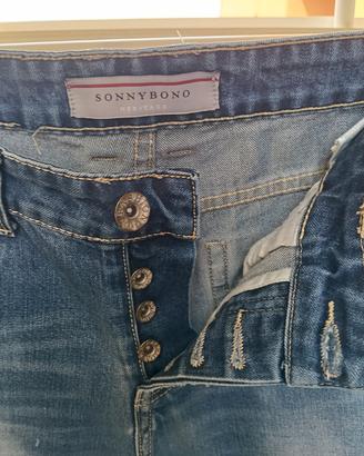 jeans uomo 