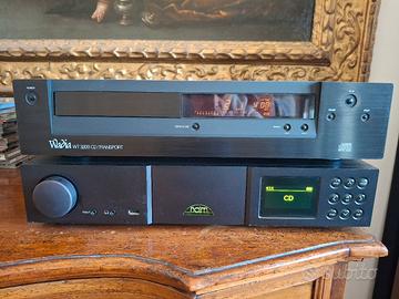 Naim Audio Superuniti