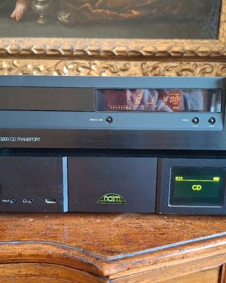 Naim Audio Superuniti