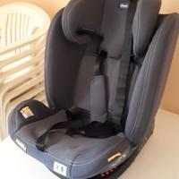 Sediolino bimbo per auto