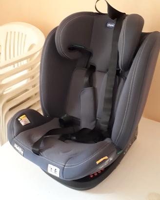 Sediolino bimbo per auto