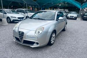 Alfa Romeo MiTo 1.4 78 CV Progression 3 porti
