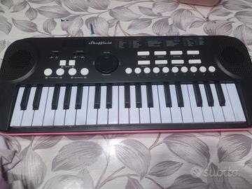 Pianola 37 tsti