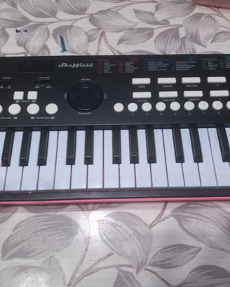 Pianola 37 tsti