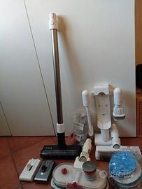 Ricambi  aspiratore Dreame