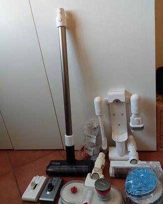 Ricambi  aspiratore Dreame