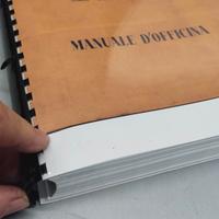 Jaguar manuale officina XJ6 serie 1 (1968-1973)