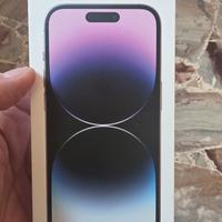 iphone 14 pro 256 gb originale apple 