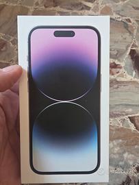 iphone 14 pro 256 gb originale apple 