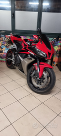 Honda CBR 600 RR