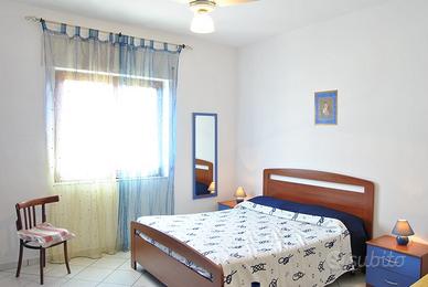 Casa vacanza adiacente alla spiaggia