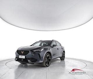 CUPRA Formentor Formentor 2.0 tsi 4drive 190cv d