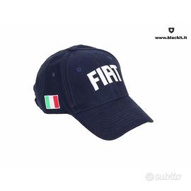 Cappello Fiat