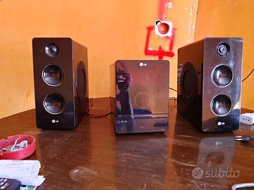 Stereo 