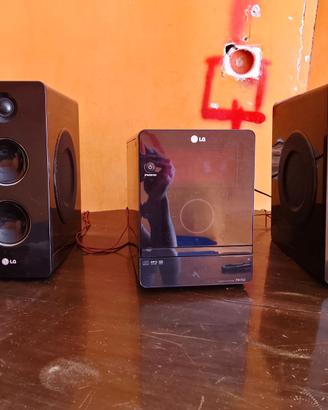 Stereo 