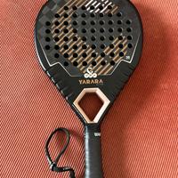 Vibora Yarara Elite 24K 2.0 2025 - Come Nuova