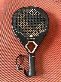 Vibora Yarara Elite 24K 2.0 2025 - Come Nuova