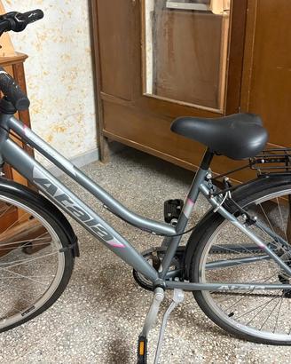 Bicicletta Atala donna