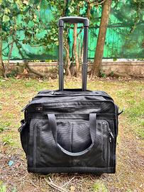 BUSINESS TROLLEY VICTORINOX WERKS PROFESSIONAL