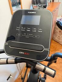 Ellittica Toorxs chrono  line  ERX 400