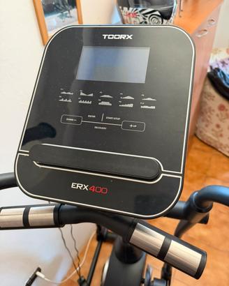 Ellittica Toorxs chrono  line  ERX 400