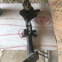 Tandem Fiat scatola sterzo vw